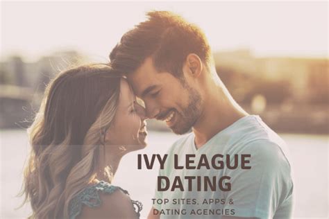 ivy league matchmaking service